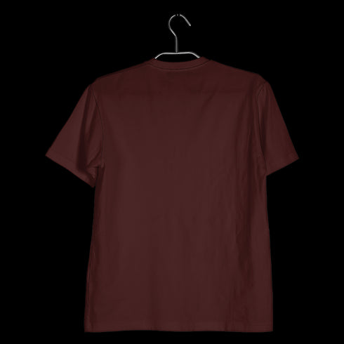 Design Your Own Women's Round Neck T-shirt